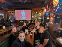 Pub Crawl mit Unbegrenzt Bier